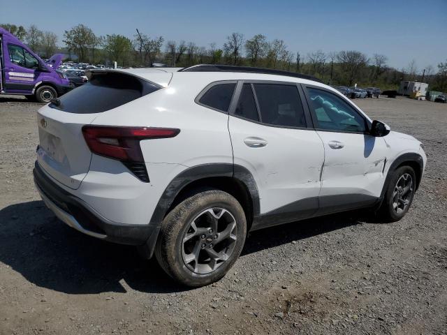 Vin: kl77lhep9sc075143, lot: 54413345, chevrolet trax 1lt 20253