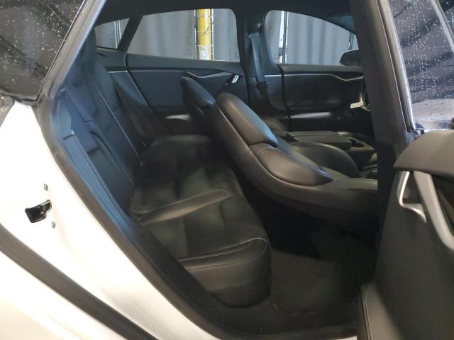 2018 TESLA MODEL S - 5YJSA1E46JF293221