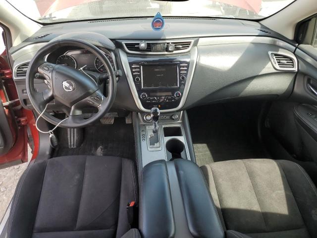 2020 NISSAN MURANO SV - 5N1AZ2BS6LN134003