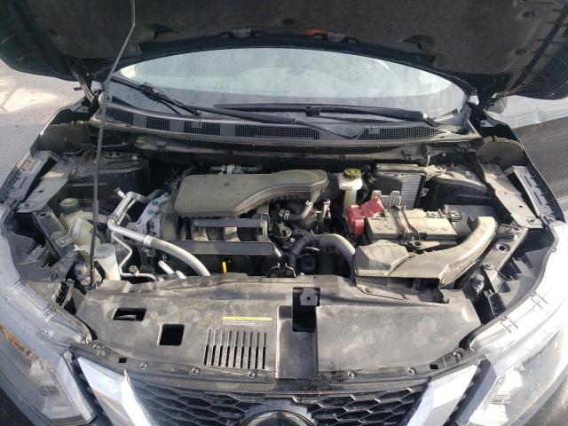 2020 NISSAN ROGUE SPOR - JN1BJ1CW3LW365367