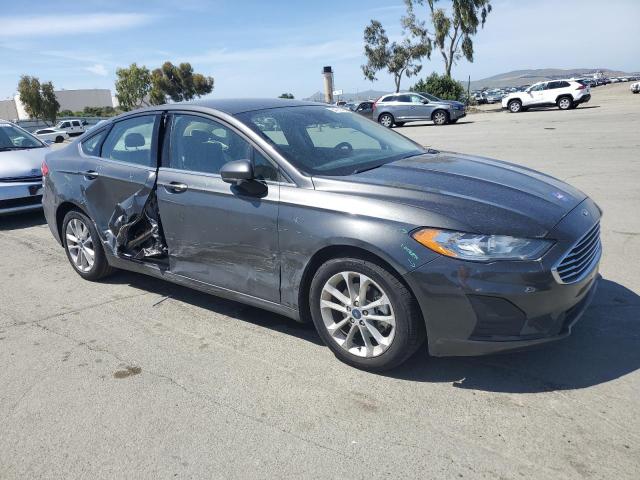 Vin: 3fa6p0lu0lr190090, lot: 54791445, ford fusion se 20204