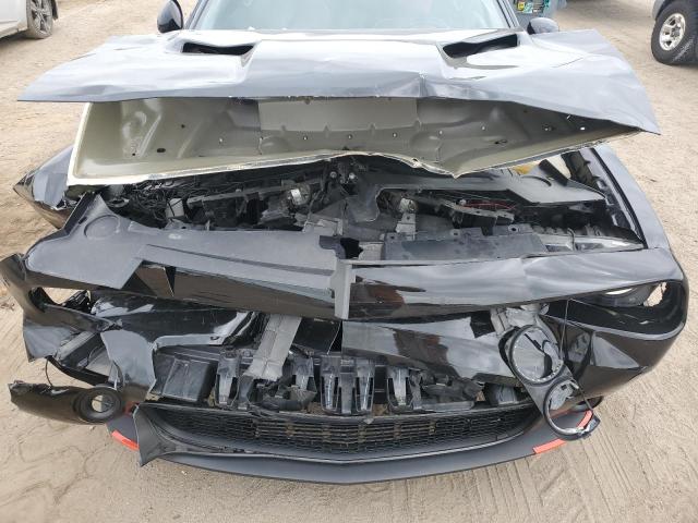 2021 DODGE CHALLENGER - 2C3CDZAG2MH547021