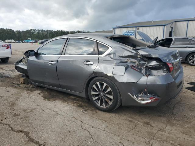 Vin: 1n4al3ap5hc114083, lot: 50402065, nissan altima 2.5 20172