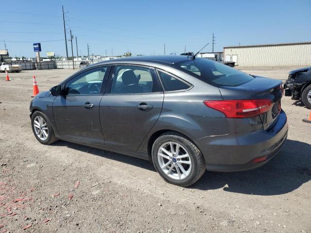 Vin: 1fadp3f29hl271999, lot: 51913065, ford focus se 20172