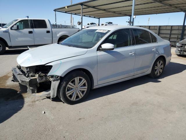 VOLKSWAGEN JETTA S