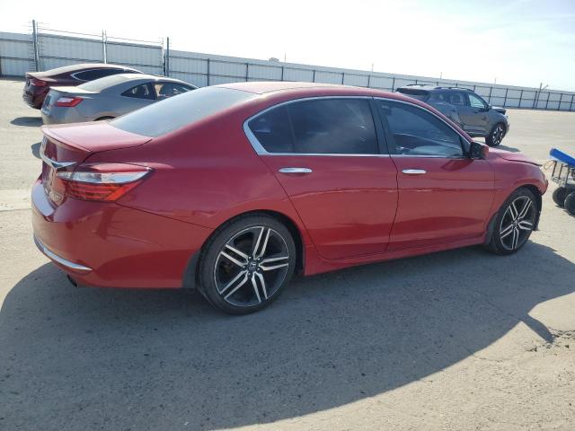 Vin: 1hgcr2f54ha278814, lot: 52384645, honda accord sport 20173