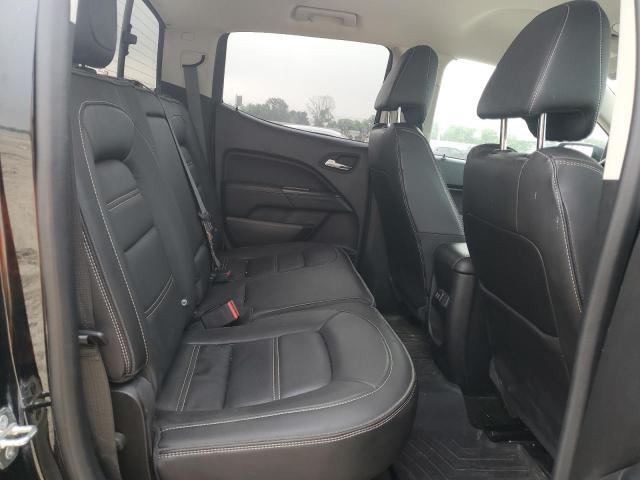 2018 GMC CANYON DEN - 1GTG5EEN1J1140085