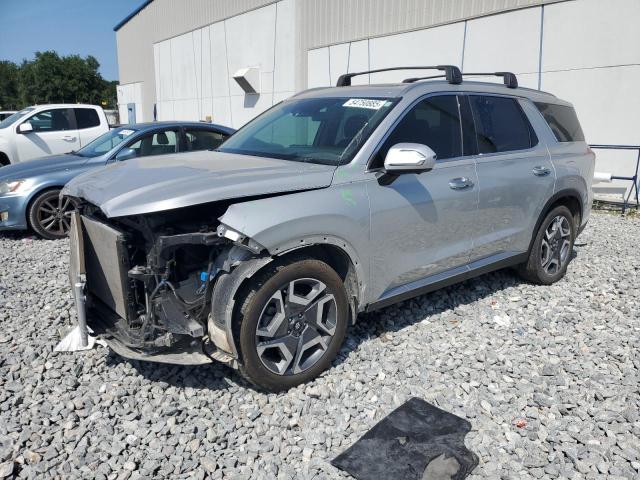 Vin: km8r54ge4ru726186, lot: 54750885, hyundai palisade limited 2024 img_1