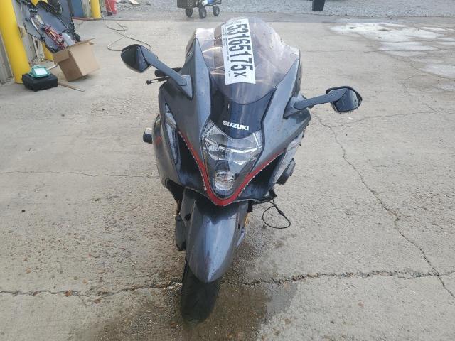 2024 SUZUKI GSX1300 RR - JS1EJ11B4R7100576