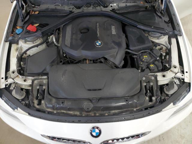 2018 BMW 430XI WBA4W5C54JAA49461