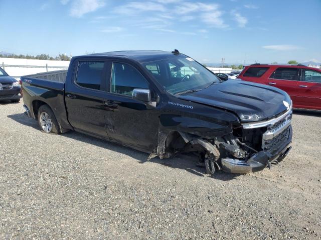 2022 CHEVROLET 1500 1GCPDDEK1NZ643268