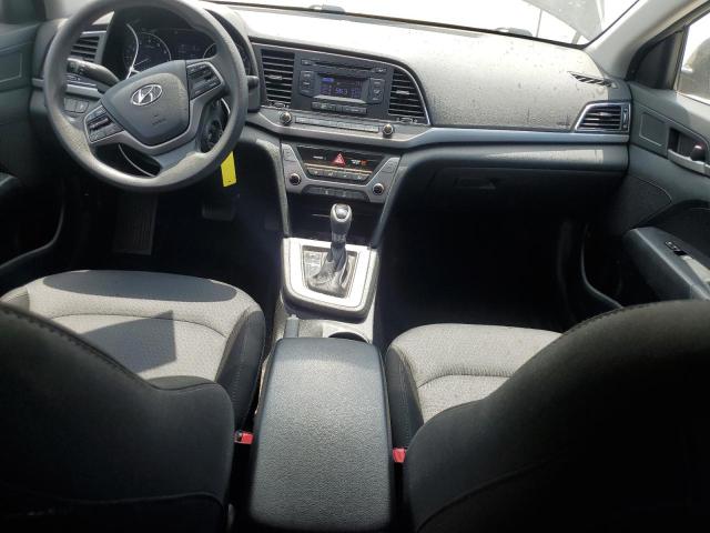 2018 HYUNDAI ELANTRA SE - 5NPD74LF6JH277888