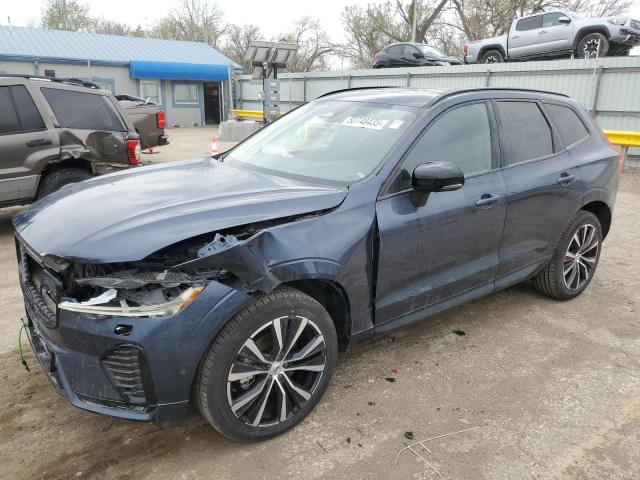 VOLVO XC60 PLUS