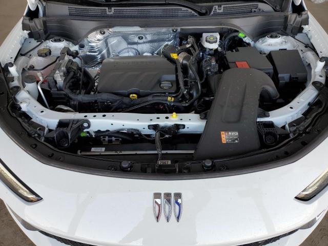 2025 BUICK ENVISTA SP - KL47LBEP6SB048482