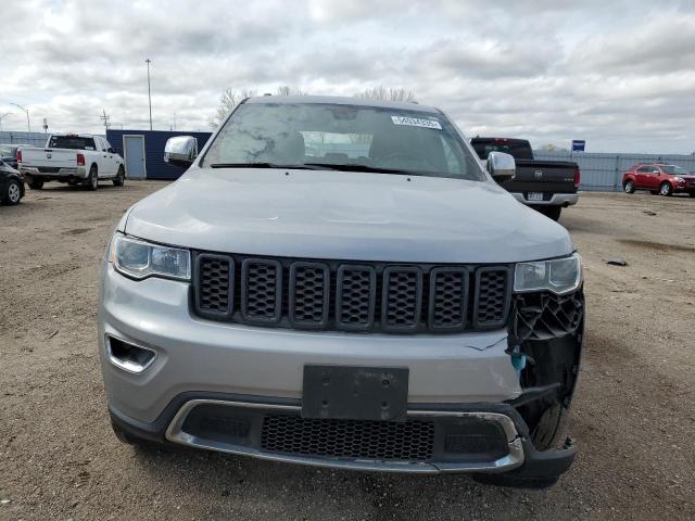 2019 JEEP GRAND CHER - 1C4RJFBGXKC838930