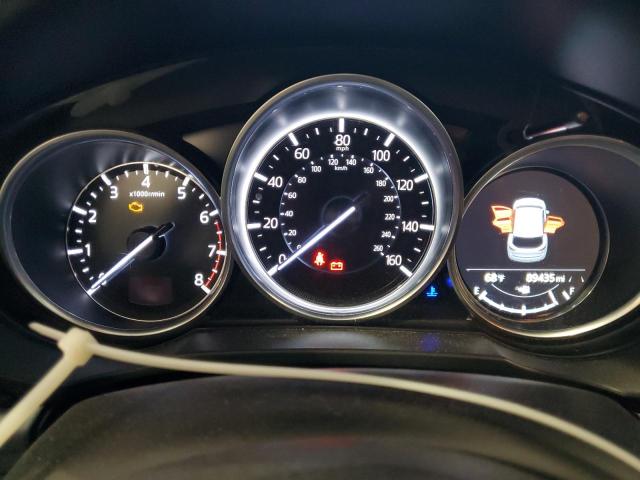 2020 MAZDA CX-5 TOURI - JM3KFBCM6L0790627
