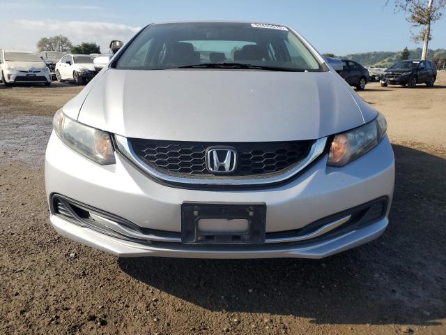 2015 HONDA CIVIC LX - 2HGFB2F57FH534444
