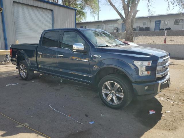 Vin: 1ftfw1ef5ffa79893, lot: 54579765, ford f-150 supercrew 20154