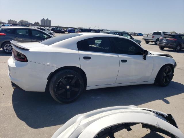 2020 DODGE CHARGER SX - 2C3CDXBG1LH237203