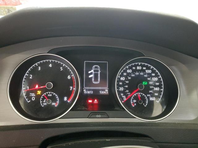 2016 VOLKSWAGEN GOLF SPORT - 3VWC17AU3GM511131