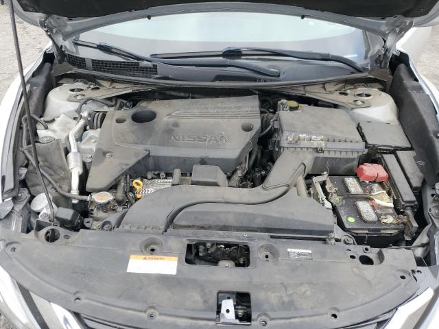 2017 NISSAN ALTIMA 2.5 - 1N4AL3AP8HC259215