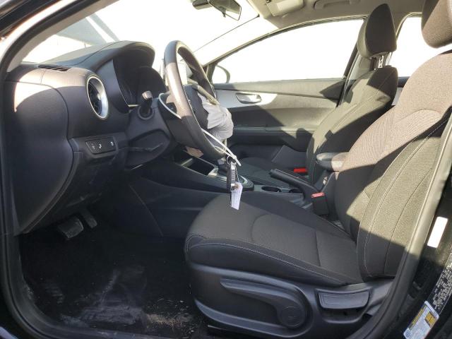 2024 KIA FORTE LX 3KPF24AD3RE761784