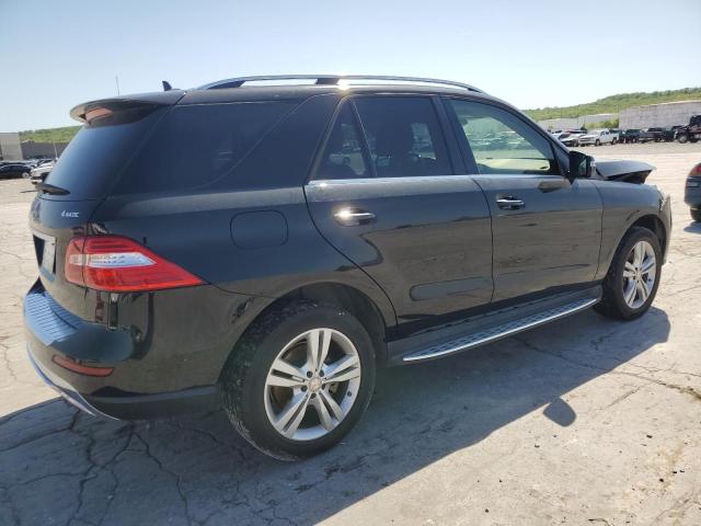 Vin: 4jgda5hb3fa468949, lot: 54073775, mercedes-benz m-class 350 4matic 20153