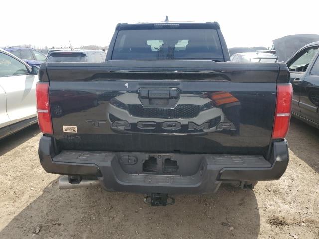 2025 TOYOTA TACOMA DOU - 3TMLB5JN7SM091637