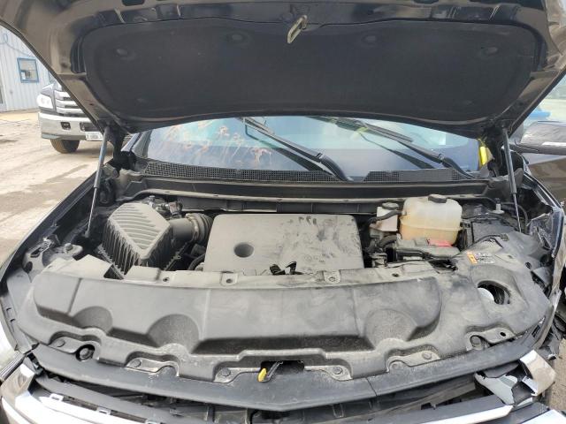 2022 CHEVROLET TRAVERSE L - 1GNERHKW8NJ113120