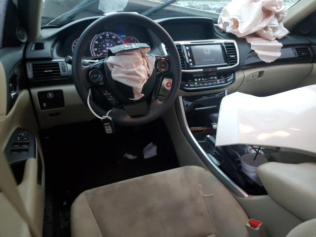 2017 HONDA ACCORD EX - 1HGCR2F76HA006217