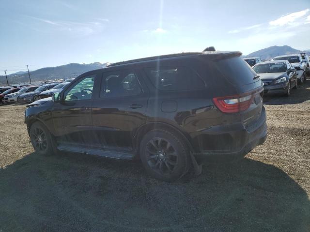 2017 DODGE DURANGO R/ 1C4SDJCT2HC762975