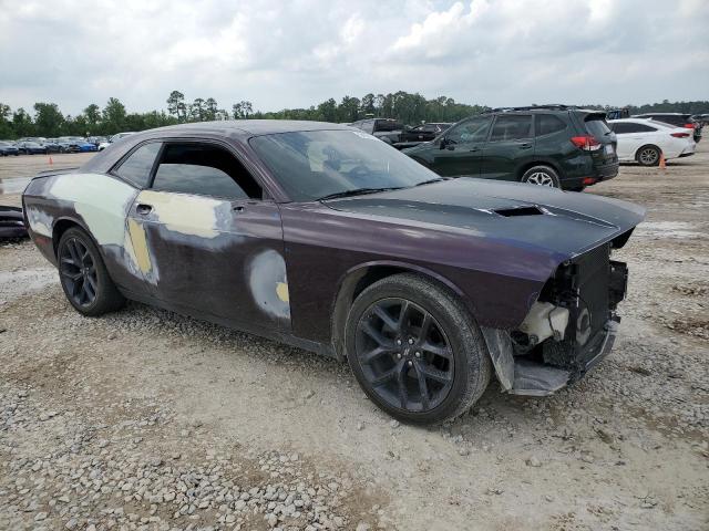 2021 DODGE CHALLENGER - 2C3CDZAG5MH510268