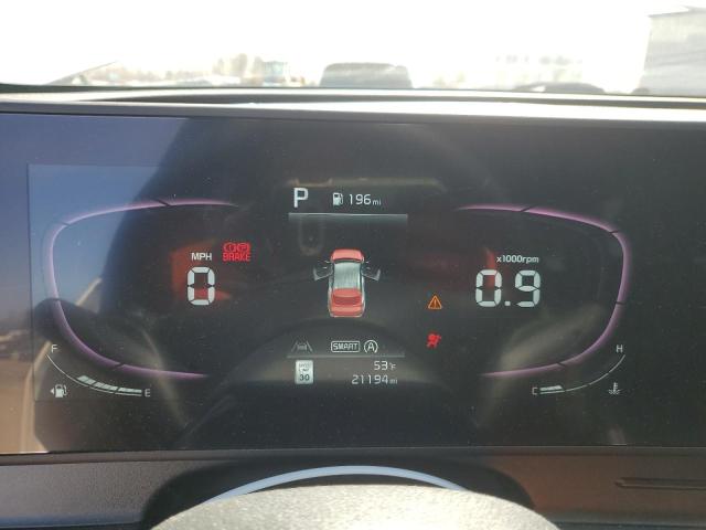 2023 KIA SPORTAGE X - 5XYK6CAF4PG038122