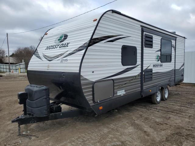 STARCRAFT MOSSY OAK 2019 two tone   1SABS0BM8K22R5076 photo #3