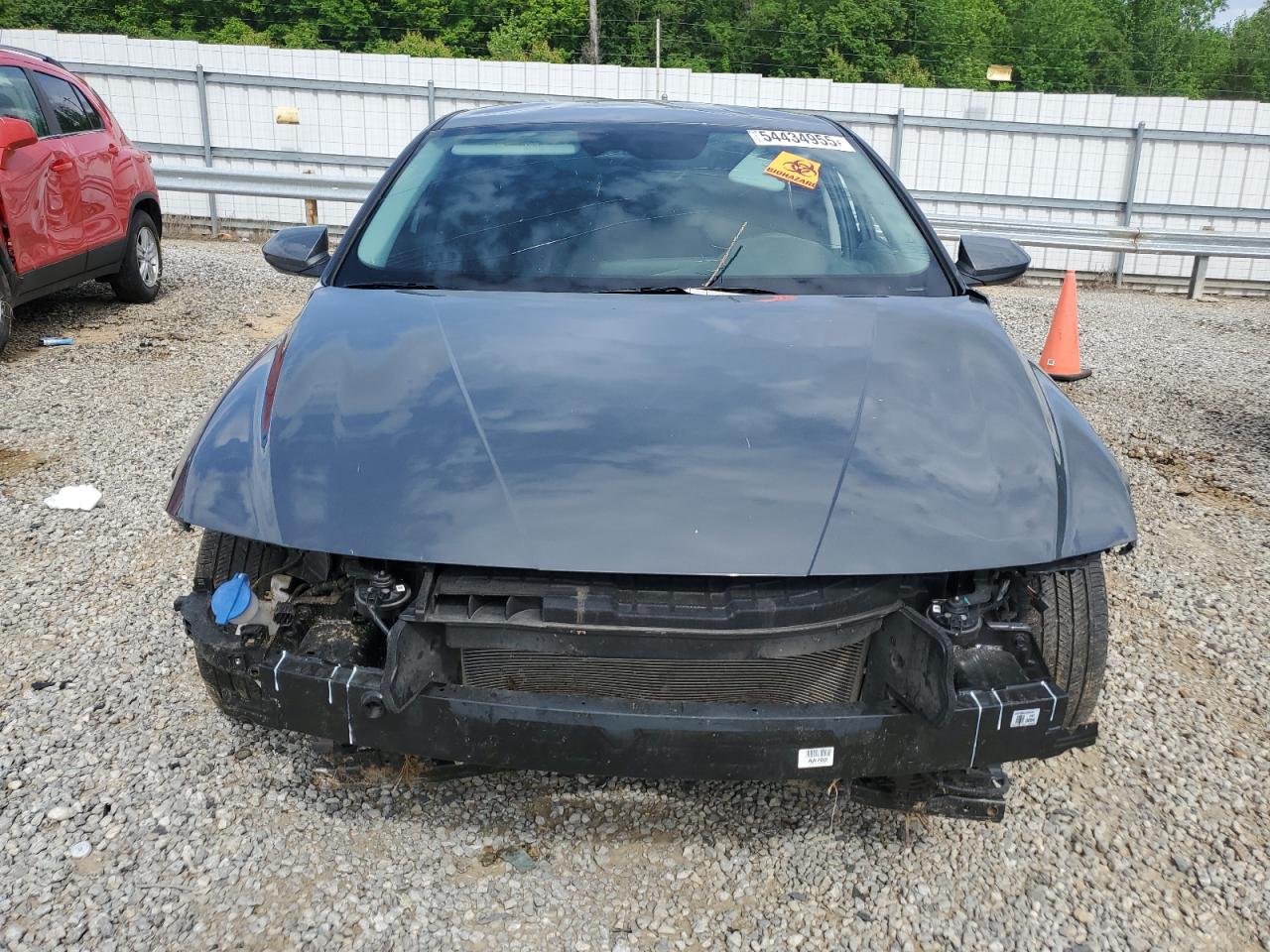 Lot #3182630709 2024 HYUNDAI ELANTRA SE