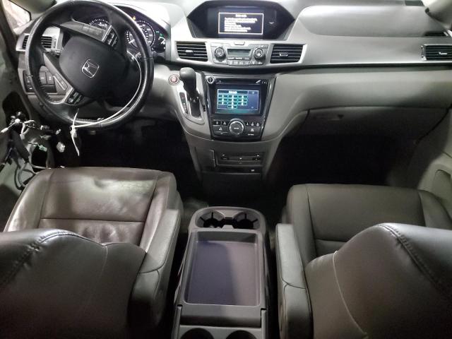 2016 HONDA ODYSSEY TO - 5FNRL5H96GB017038
