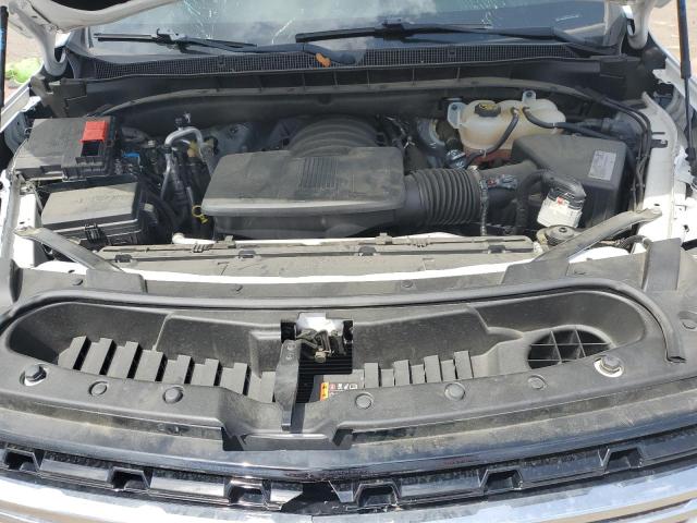 2021 CHEVROLET TAHOE C150 - 1GNSCMKD5MR381599