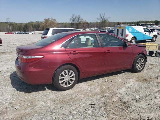 Vin: 4t1bf1fk4fu881515, lot: 51285425, toyota camry le 20153