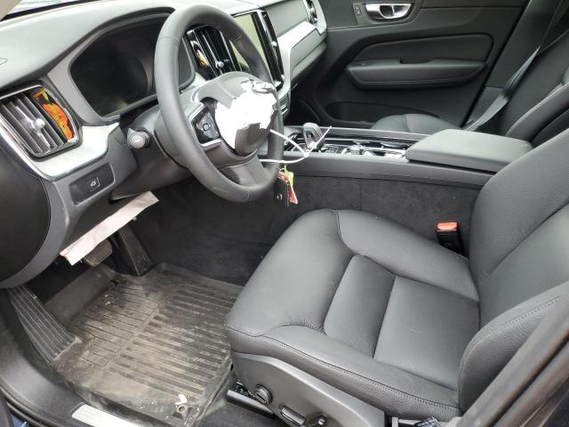 2025 VOLVO XC60 PLUS YV4M12RC5S1043685