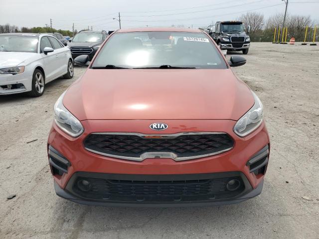 2021 KIA FORTE GT L 3KPF34AD5ME386101
