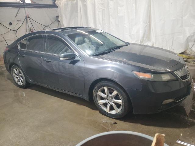 Vin: 19uua8f51ca026056, lot: 53186985, acura tl 20124