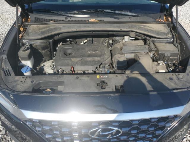 2020 HYUNDAI SANTA FE S - 5NMS33ADXLH195127