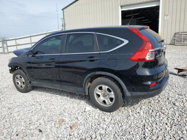 Vin: 3czrm3h3xfg701400, lot: 52673015, honda crv lx 20152