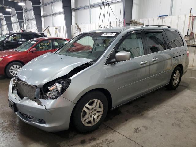 HONDA ODYSSEY EX