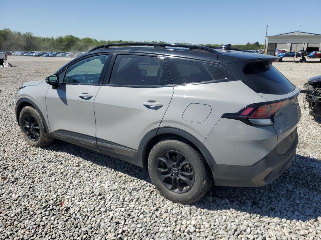 KIA SPORTAGE X 2023 5XYK7CAF3PG056401 photo #3