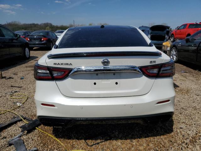 2020 NISSAN MAXIMA SR 1N4AA6EV5LC376744
