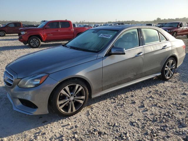 MERCEDES-BENZ E-CLASS 350