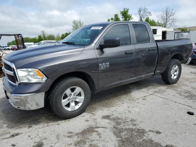 RAM 1500 TRADESMAN