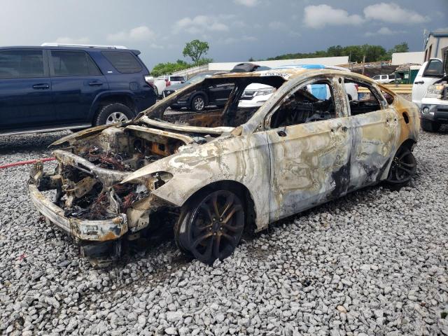 Vin: 3fa6p0cdxlr133637, lot: 54324825, ford fusion sel 2020 img_1