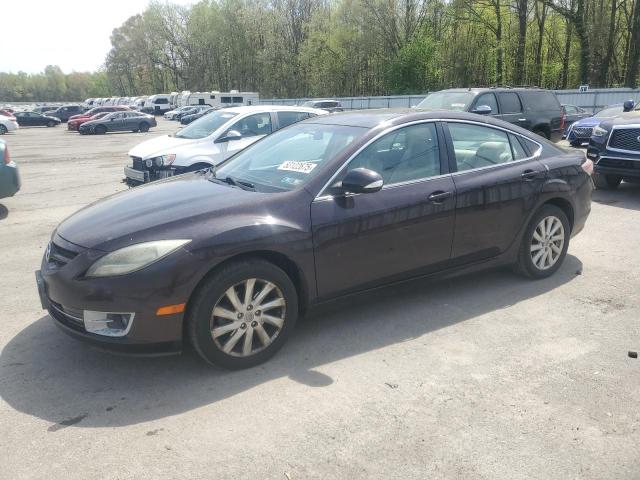 Vin: 1yvhz8ch5b5m13167, lot: 53122675, mazda 6 i 2011 img_1